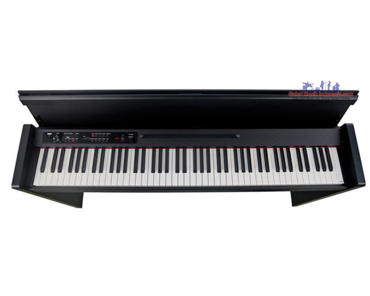Jual Korg LP-380 Digital Home Piano (BK, WH, RW)